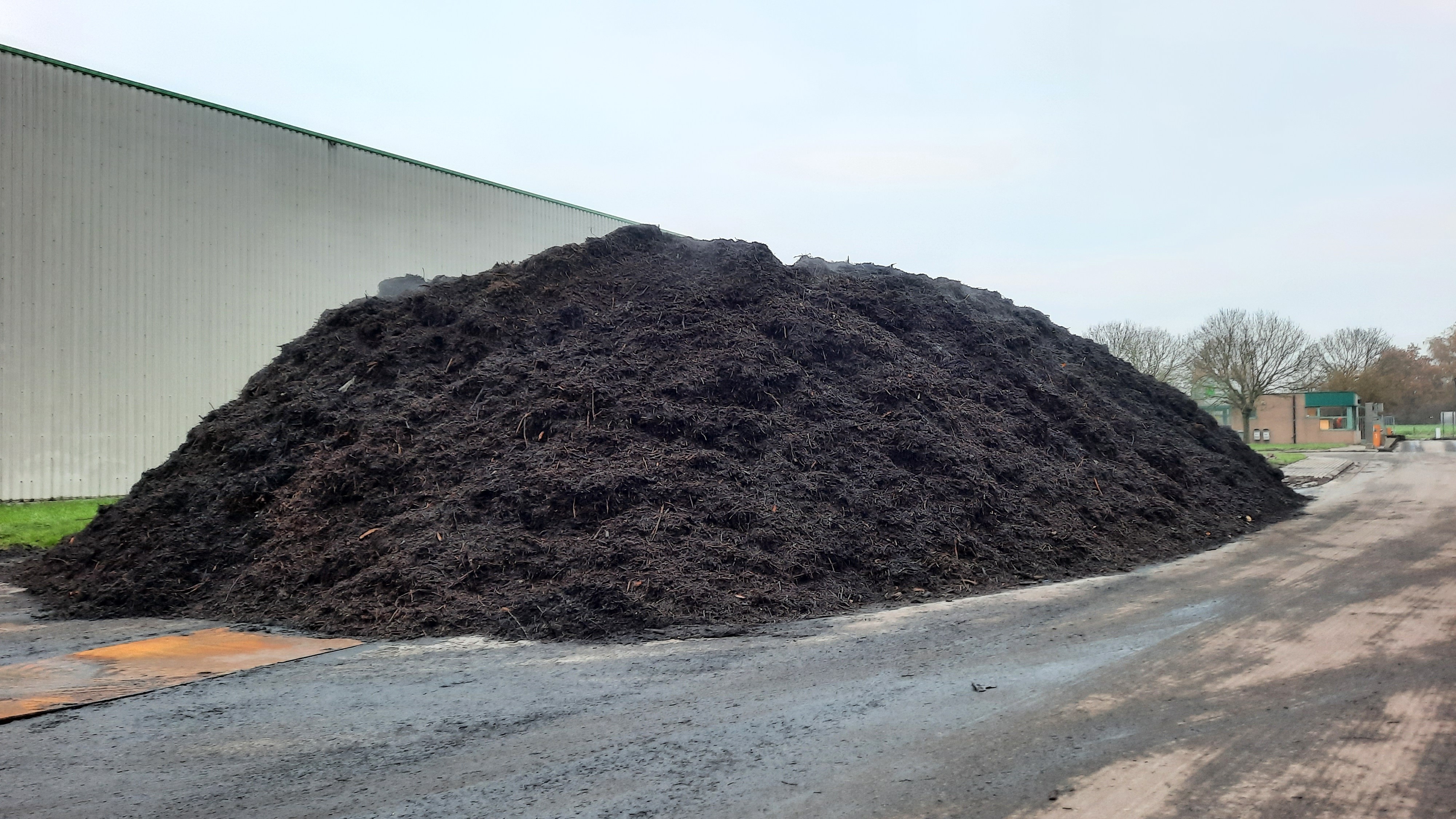 Compost Zeeland Koop compost | ILvA