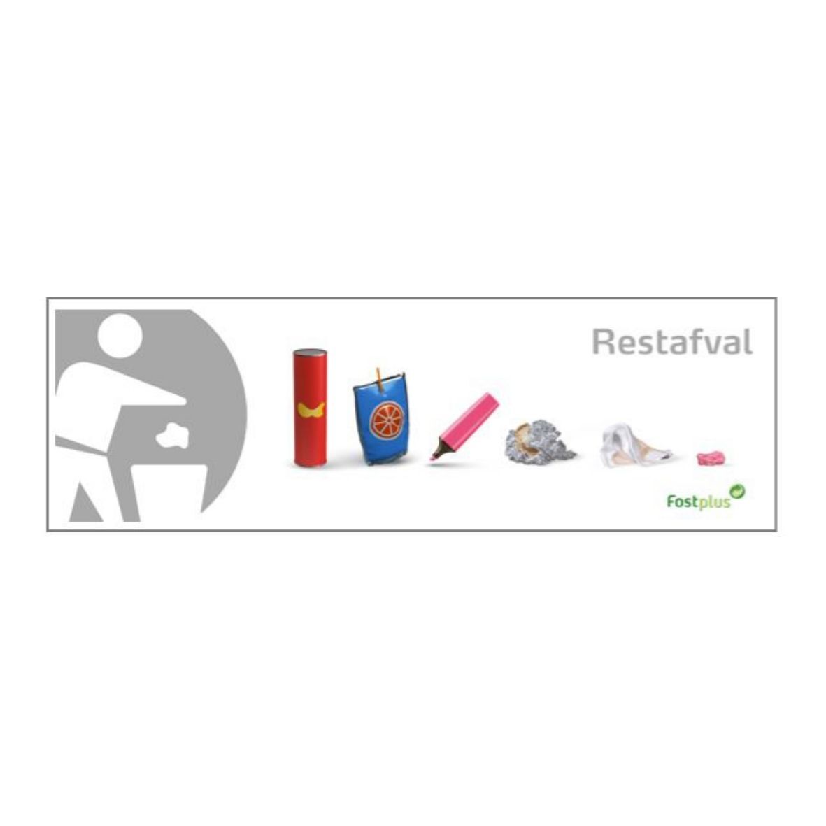 Resafal Sticker Webshop | ILvA